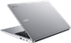 Ноутбук 15.6" Acer Chromebook 315 (CB315-3H-C2C7) Intel Celeron N4020 RAM 4GB eMMC 128GB 10час батарея Chrome OS (UKR) (101957374) - Уценка - изображение 6