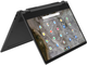 Ноутбук 13.3" Lenovo IdeaPad Flex 5 Chrome 13ITL6 Intel Core i3-1115G4 RAM 8GB SSD 256GB 10год батарея Chrome OS - зображення 5