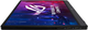 Монитор портативный 15.6" ASUS XG16AHP Full HD IPS 140 Гц Б/В - изображение 4