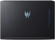 Ноутбук 15.6" Acer Predator Helios 300 (PH315-54-725M) Gaming Intel Core i7-11800H RAM 16GB SSD 512GB GeForce RTX 3070 Win11 Алюмінієвий корпус Factory Recertified g3 - зображення 5