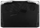 Ноутбук 15.6" Acer Predator Helios 300 (PH315-54-725M) Gaming Intel Core i7-11800H RAM 16GB SSD 512GB GeForce RTX 3070 Win11 Алюмінієвий корпус Factory Recertified g3 - зображення 6