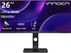 Монитор 26" INNOCN 26C1F-D WFHD IPS 60 Гц Б/В g9 - изображение 1