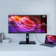 Монитор 26" INNOCN 26C1F-D WFHD IPS 60 Гц Б/В g9 - изображение 4