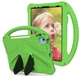 Детский чехол New Kids Case на планшет Apple iPad Mini 6 (8.3") / зеленый - изображение 1