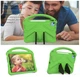 Детский чехол New Kids Case на планшет Apple iPad Mini 6 (8.3") / зеленый - изображение 5