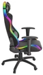 Комп'ютерне крісло для геймера Genesis Trit 500 RGB Black - изображение 14