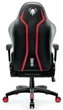 Комп'ютерне крісло для геймера Diablo X-One 2.0 XL Black-Red - изображение 7