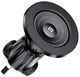 Автодержатель для телефона ESSAGER Magnetic Safe Car Air Vent Phone Holder Black (EZJCFK-BL01-Z) - изображение 3