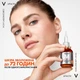 Сыворотка для лица Vichy Liftactiv с витамином C 16% для осветления тона кожи и разглаживания линий обезвоживания 20 мл (3337875796583) - изображение 7