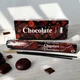 Набор благовоний Chocolate Шоколад Darshan 6 шестигранников Аромапалочки 21791K - изображение 2