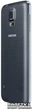 Мобильный телефон Samsung Galaxy S5 G900H Black - изображение 5