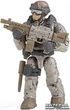 Конструктор Mega Bloks Call Of Duty Сторожевой отряд (6822) - изображение 6