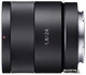 Sony 24mm, f/1.8 Carl Zeiss для камер NEX (SEL24F18Z.AE) - изображение 2