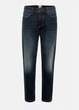 Джинси Regular Fit чоловічі Camel Active темно-сині, розмір 36-32 (CA00008-44) - зображення 1