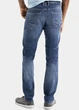 Джинсы Slim Fit мужские Camel Active синие, размер 40-34 (CA00012-37) - изображение 5