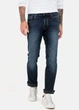 Джинсы Relaxed Fit мужские Camel Active тёмно-синие, размер 33-36 (CA00013-44) - изображение 2