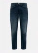 Джинсы Tapered Fit мужские Camel Active тёмно-синие, размер 33-32 (CA00016-2-44) - изображение 1