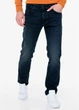 Джинсы Relaxed Fit мужские Camel Active тёмно-синие, размер 33-34 (CA00009-44) - изображение 2
