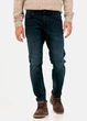 Джинсы Tapered Fit мужские Camel Active тёмно-синие, размер 33-32 (CA00016-2-44) - изображение 2