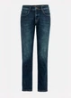 Джинсы Regular Fit мужские Camel Active тёмно-синие, размер 32-34 (CA00018-44) - изображение 1