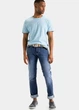 Джинсы Slim Fit мужские Camel Active синие, размер 40-34 (CA00012-37) - изображение 3