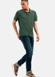 Джинсы Regular Fit мужские Camel Active тёмно-синие, размер 32-34 (CA00018-44) - изображение 3