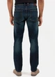Джинсы Regular Fit мужские Camel Active тёмно-синие, размер 32-34 (CA00018-44) - изображение 5