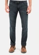 Джинсы Regular Fit мужские Camel Active тёмно-синие, размер 32-34 (CA00009-44) - изображение 2