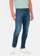 Джинсы мужские Camel Active 488325-3D23-42 синие, размер 34-32 (CA00007-3-37) - изображение 2