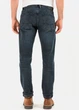 Джинсы Regular Fit мужские Camel Active тёмно-синие, размер 32-34 (CA00009-44) - изображение 3