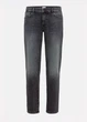 Джинсы Regular Fit мужские Camel Active серые, размер 34-34 (CA00014-39) - изображение 1