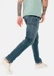 Джинсы Regular Fit мужские Camel Active голубые, размер 32-32 (CA00011-08) - изображение 4