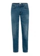 Джинсы мужские Camel Active 488325-2D48-82 синие, размер 34-32 (CA00007-2-37) - изображение 1