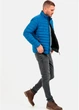 Джинсы Tapered Fit мужские Camel Active серые, размер 33-36 (CA00016-1-39) - изображение 4
