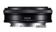 Sony 20mm, f/2.8 для камер NEX (SEL20F28.AE) - изображение 3