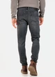 Джинсы Tapered Fit мужские Camel Active серые, размер 33-36 (CA00016-1-39) - изображение 7