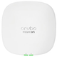 Точка доступу HP Aruba Instant On AP25 (RW) Access Point R9B28A (5902002211413) - зображення 1