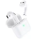 Беспроводные TWS наушники Hoco EW03 Plus Белый - изображение 2