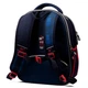 Рюкзак шкільний YES 559377/H-100 Oxford, каркасний /559377/ - изображение 3