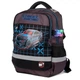 Рюкзак шкільний напівкаркасний Yes S-52 Ergo Street Racing 559569 - зображення 3