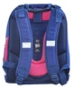 Рюкзак шкільний YES 554495/H-12 Owl blue, каркасний /554495/ - изображение 8