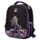 Рюкзак шкільний каркасний Yes H-100 Magic Unicorn 559543 - изображение 4