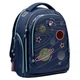 Рюкзак шкільний напівкаркасний Yes S-84 Cosmos 552523 - изображение 1