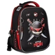 Рюкзак шкільний каркасний Yes H-100 Ninja 559749 - зображення 1