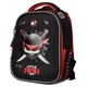 Рюкзак шкільний каркасний Yes H-100 Ninja 559749 - зображення 3
