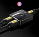 Двунаправленный коммутатор UGREEN СМ217 HDMI 2.0-совместимый светч 1x2/2x1 4К - изображение 7