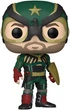 Фигурка Funko Pop Пацаны Солдатик The Boys Soldier Boy 10 см Exclusive TB SB E 1408 - изображение 2