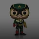 Фигурка Funko Pop Пацаны Солдатик The Boys Soldier Boy 10 см Exclusive TB SB E 1408 - изображение 3