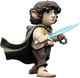 Фигурка Weta Workshop Властелин Колец Фродо Lord of the Rings Frodo 10 см (23D88DC1BB8C) - изображение 4