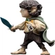 Фигурка Weta Workshop Властелин Колец Фродо Lord of the Rings Frodo 10 см (23D88DC1BB8C) - изображение 7